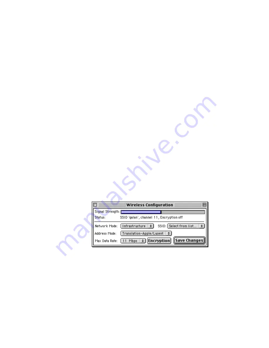 Farallon SkyLINE 11Mb User Manual Download Page 11