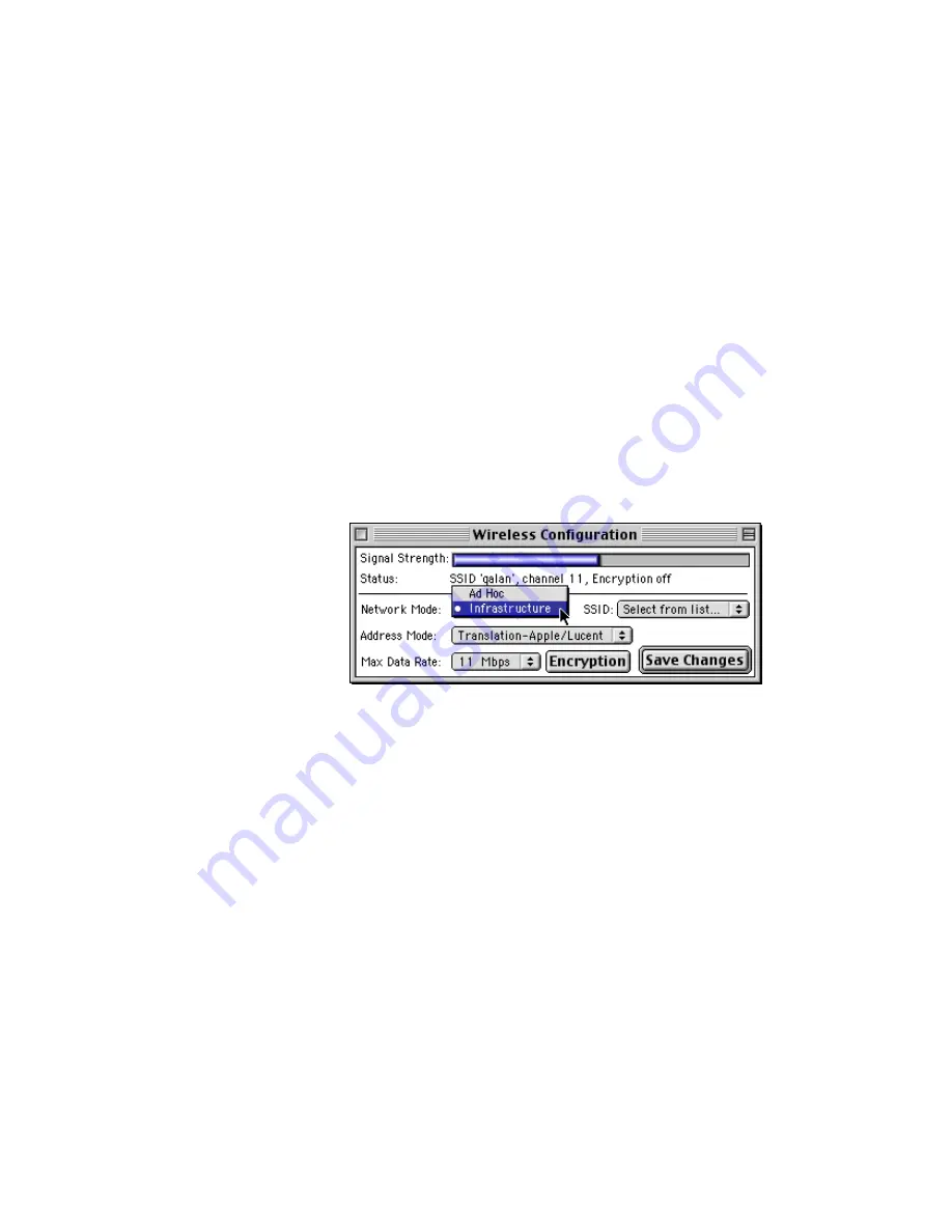 Farallon SkyLINE 11Mb User Manual Download Page 12