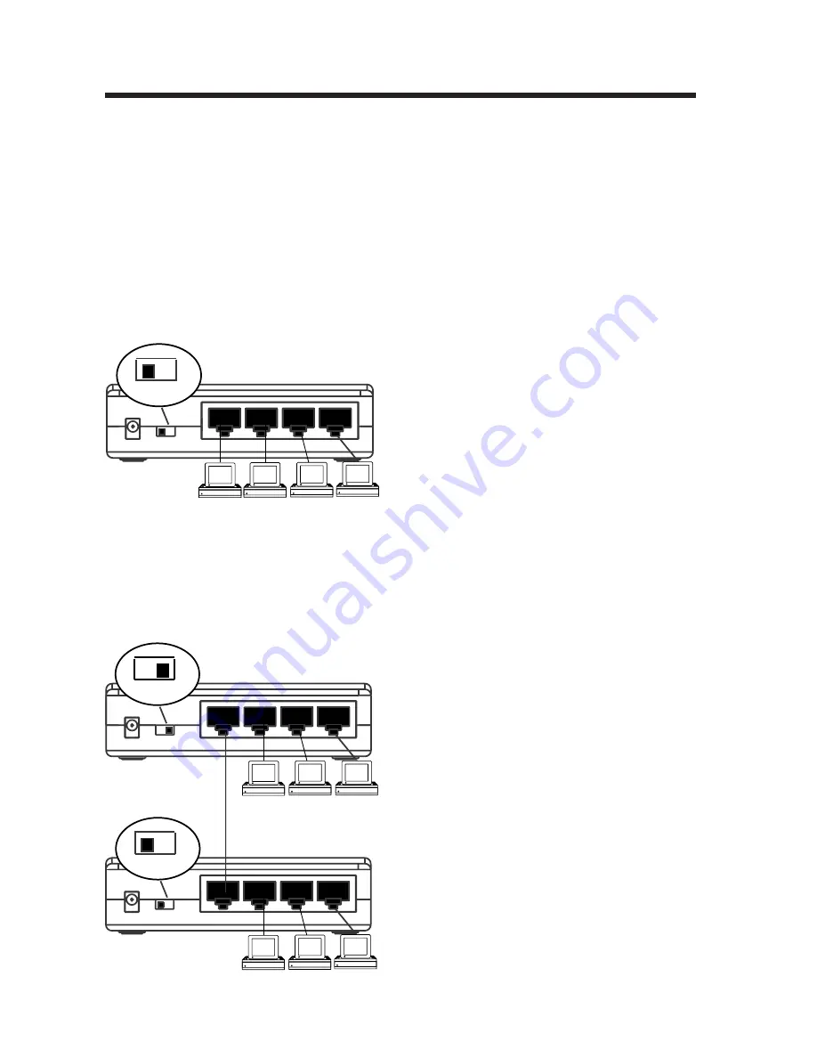 Farallon Starlet User Manual Download Page 8