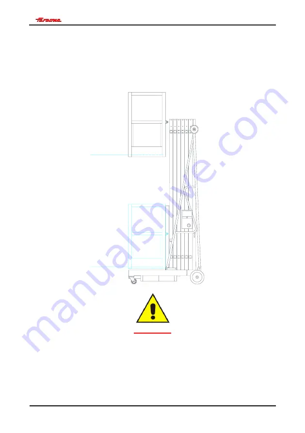 Faraone ZP8 Use And Maintenance Instructions Download Page 51