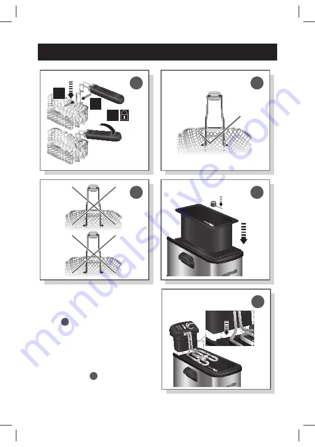 Farberware 848052006539 Manual Download Page 7