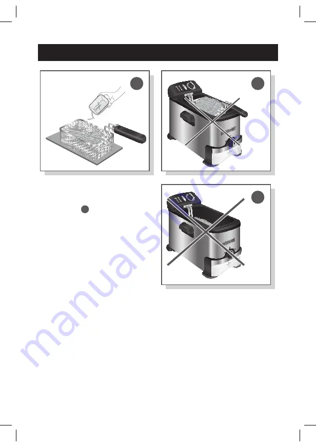 Farberware 848052006539 Manual Download Page 11