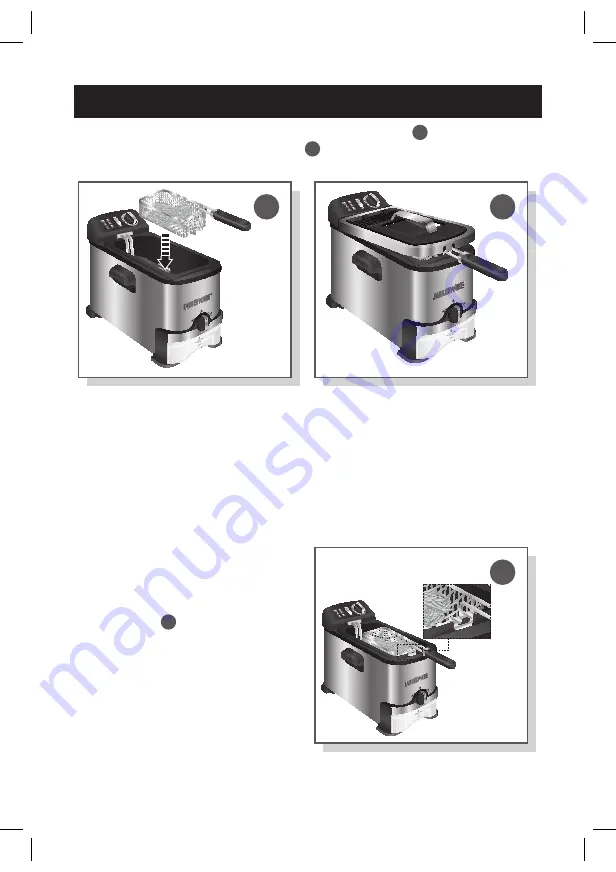 Farberware 848052006539 Manual Download Page 12