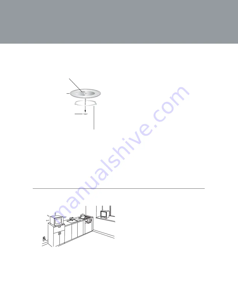 Farberware FMO07ABTWHA Instruction Manual Download Page 11