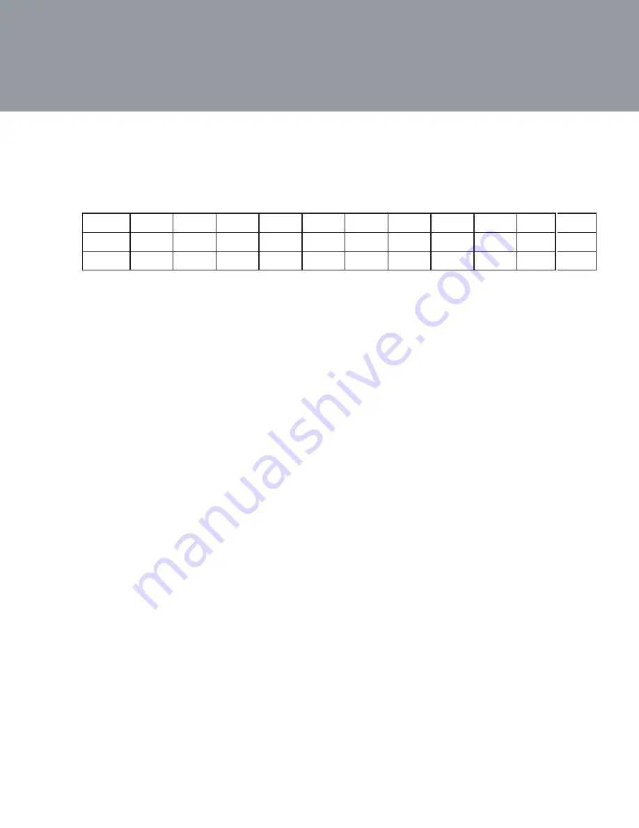 Farberware FMO11AHTWHC Instruction Manual Download Page 13