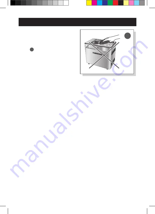 Farberware FW61100043213 Manual Download Page 26