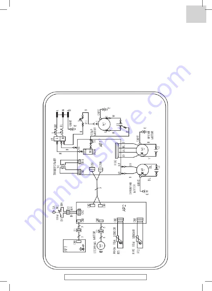 Farelek 112508 Manual Download Page 22