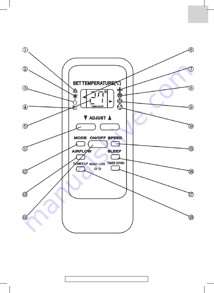 Farelek 112508 Manual Download Page 36