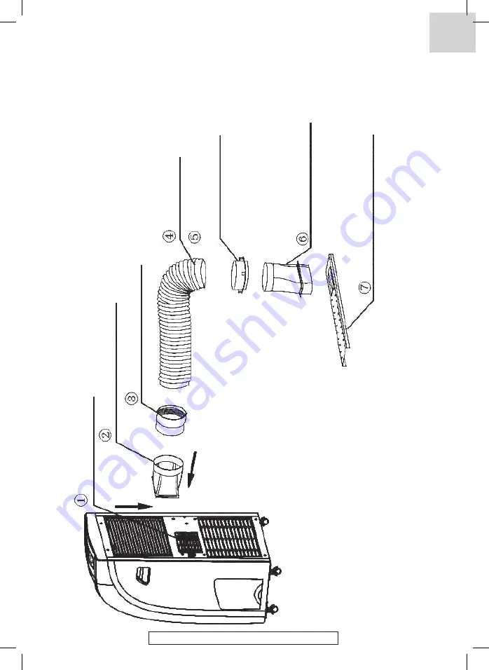 Farelek 112508 Manual Download Page 45