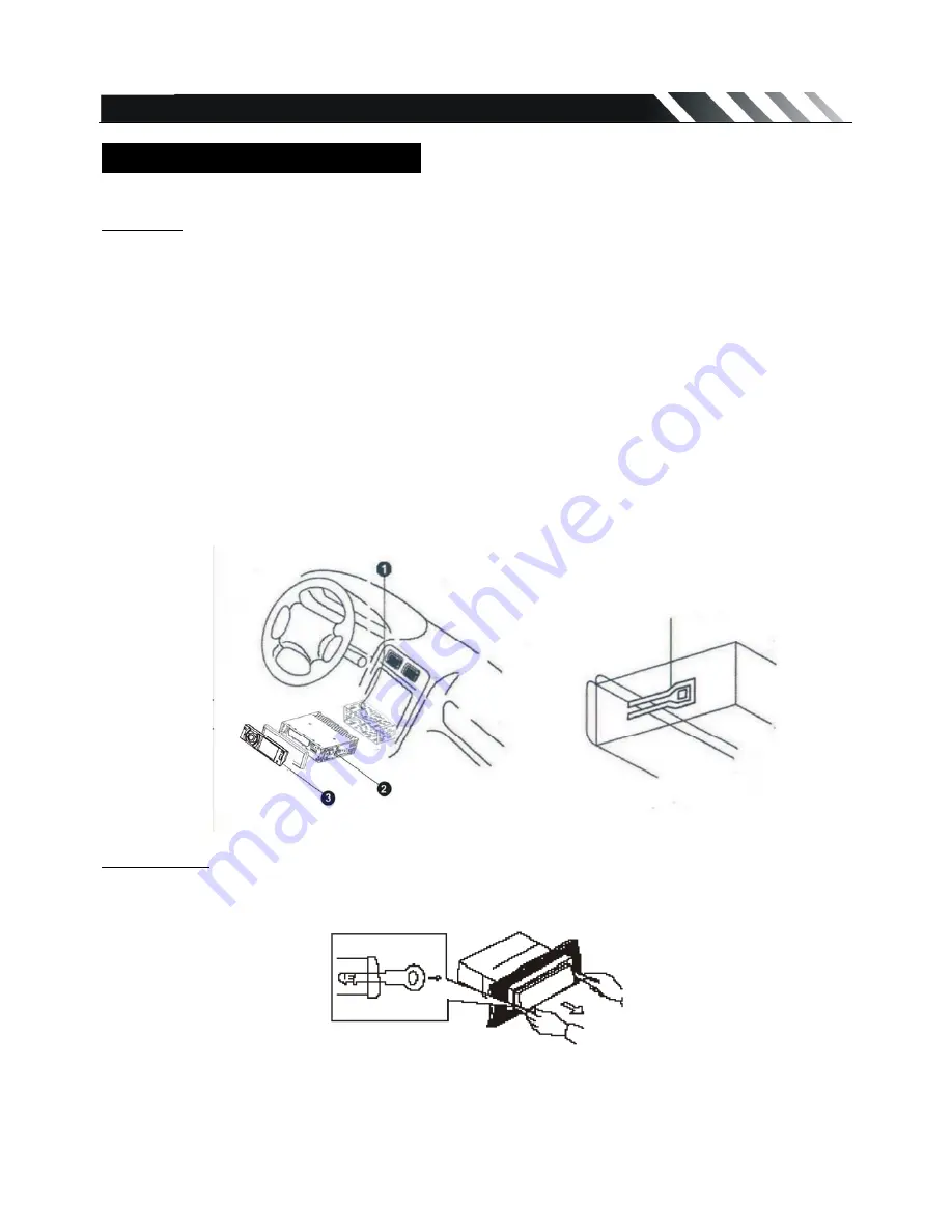 Farenheit DVD-22T Owner'S Manual Download Page 5