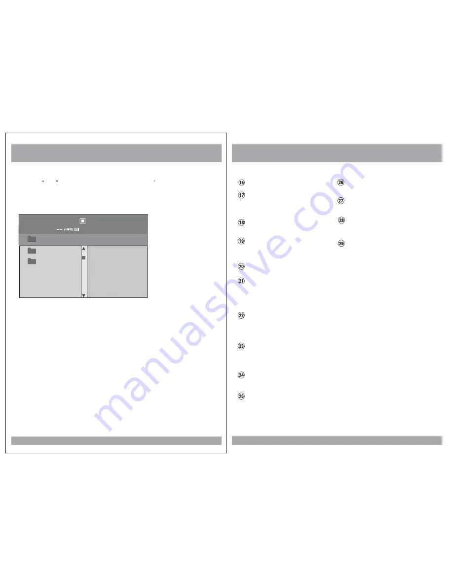 Farenheit MD-900CM Owner'S Manual Download Page 9