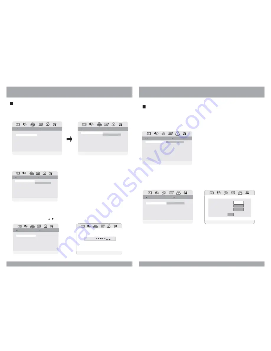 Farenheit MD-900CM Owner'S Manual Download Page 18