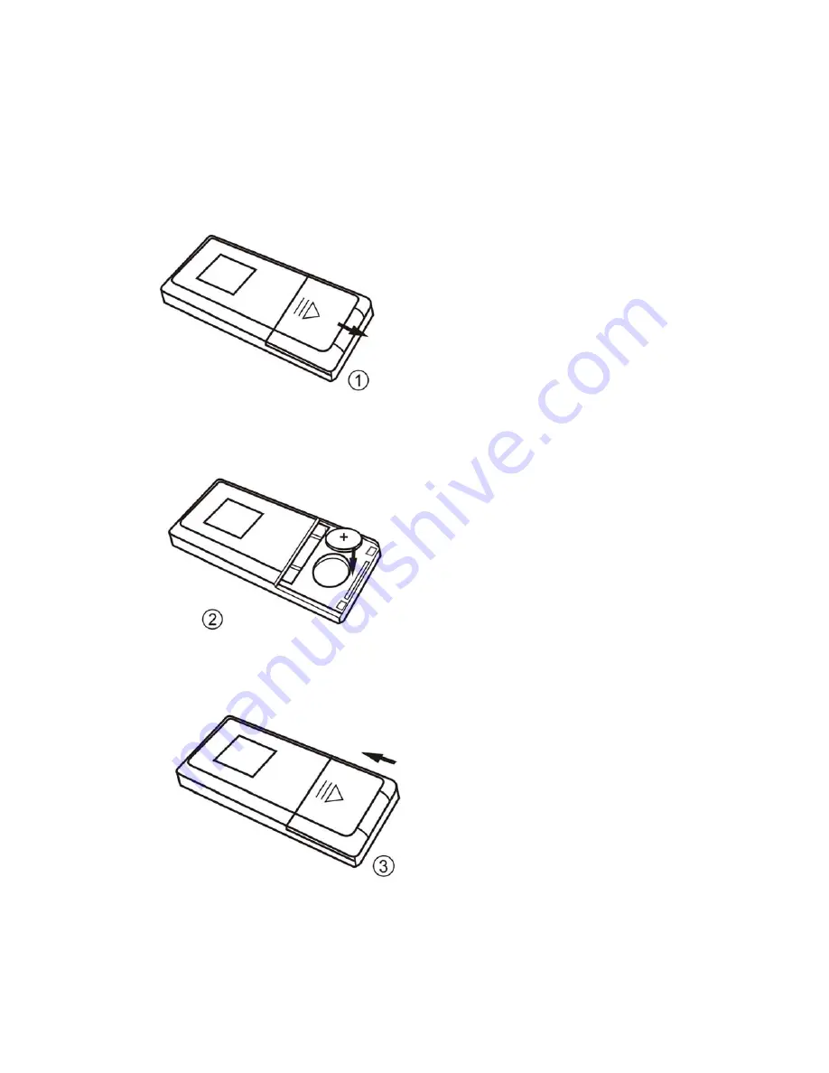 Farenheit TID-403TV Owner'S Manual Download Page 8