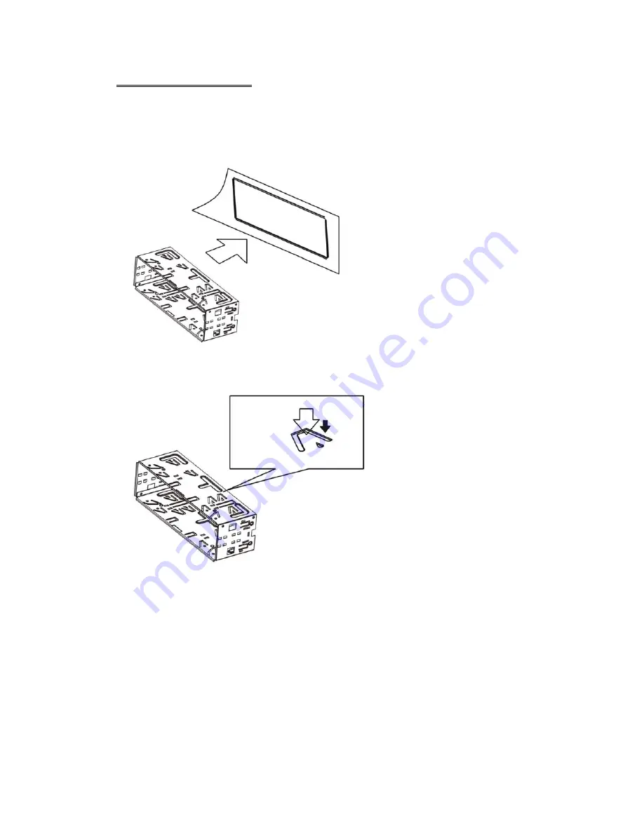 Farenheit TID-403TV Owner'S Manual Download Page 9