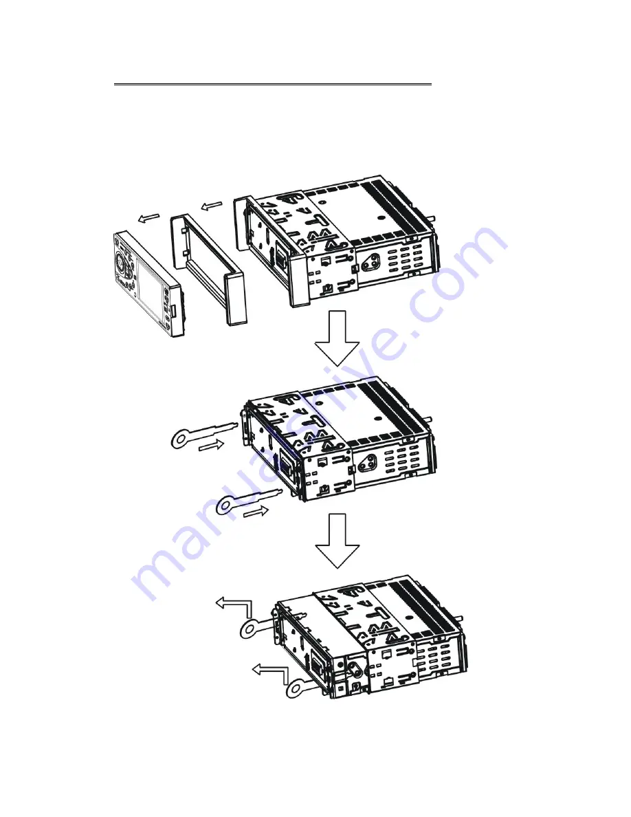 Farenheit TID-403TV Owner'S Manual Download Page 12