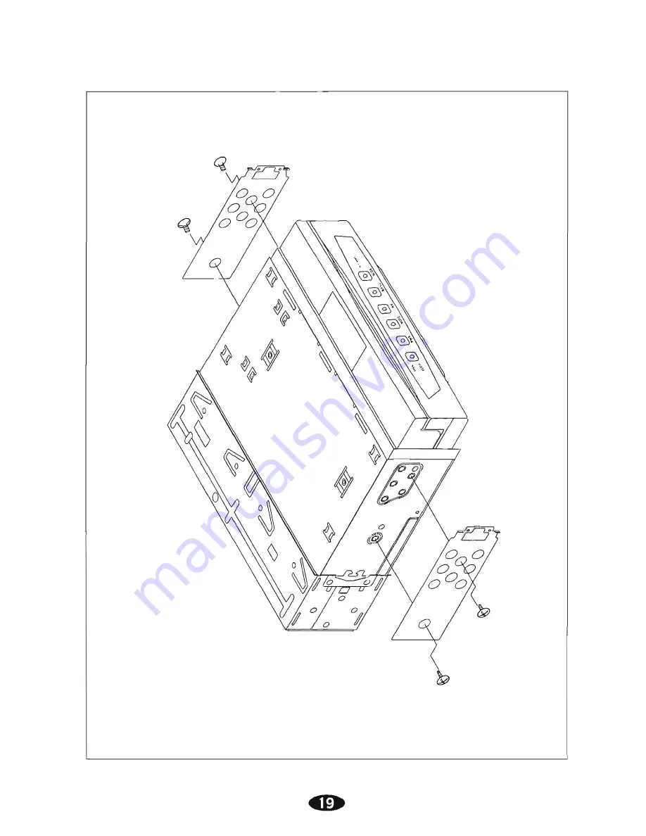 Farenheit TID-730 User Manual Download Page 20