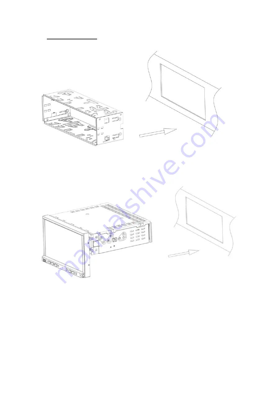 Farenheit TID-801NT Operating Manual Download Page 6