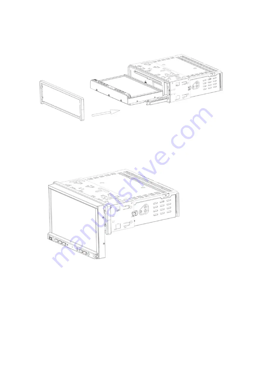 Farenheit TID-801NT Operating Manual Download Page 7