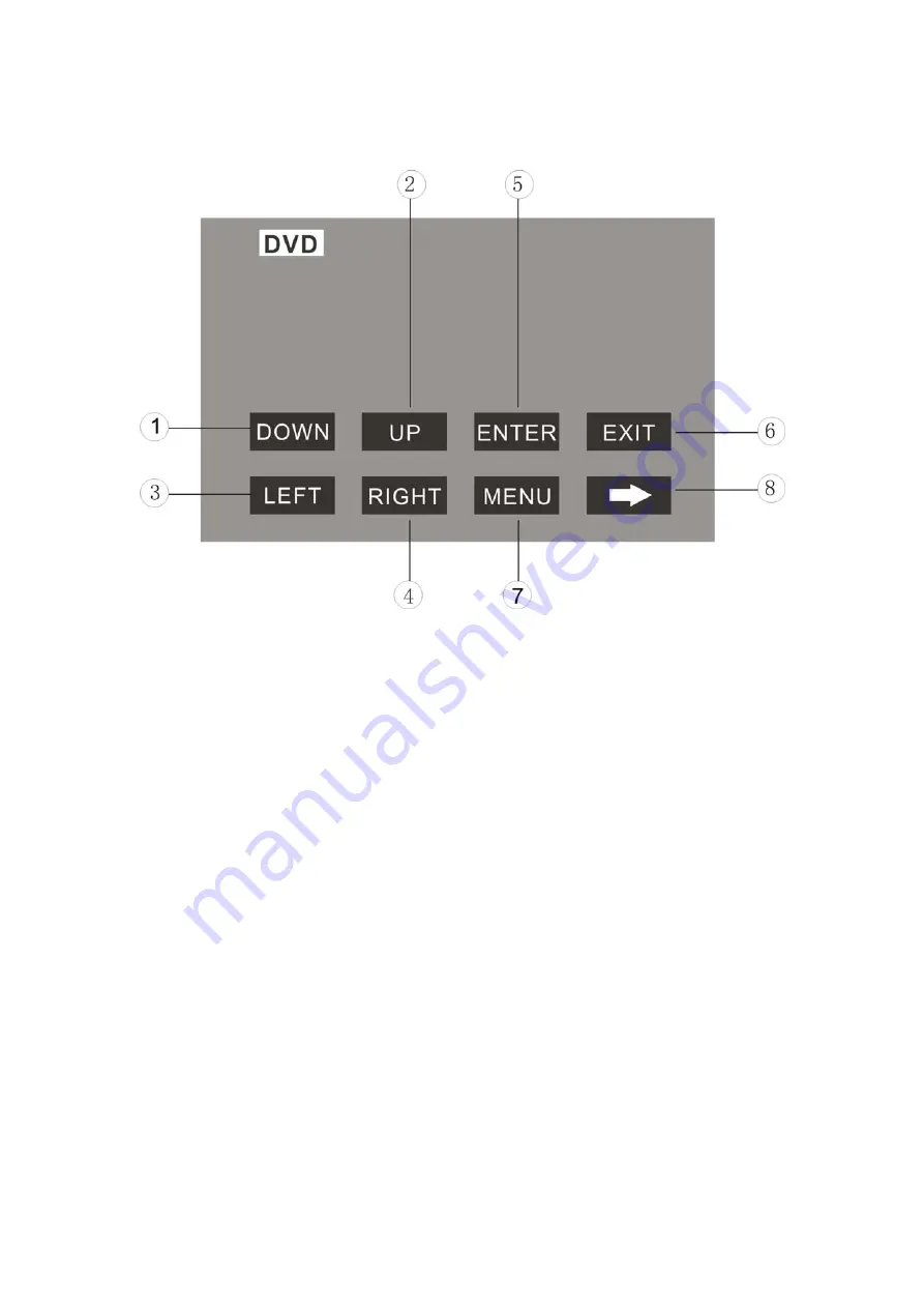 Farenheit TID-801NT Operating Manual Download Page 23