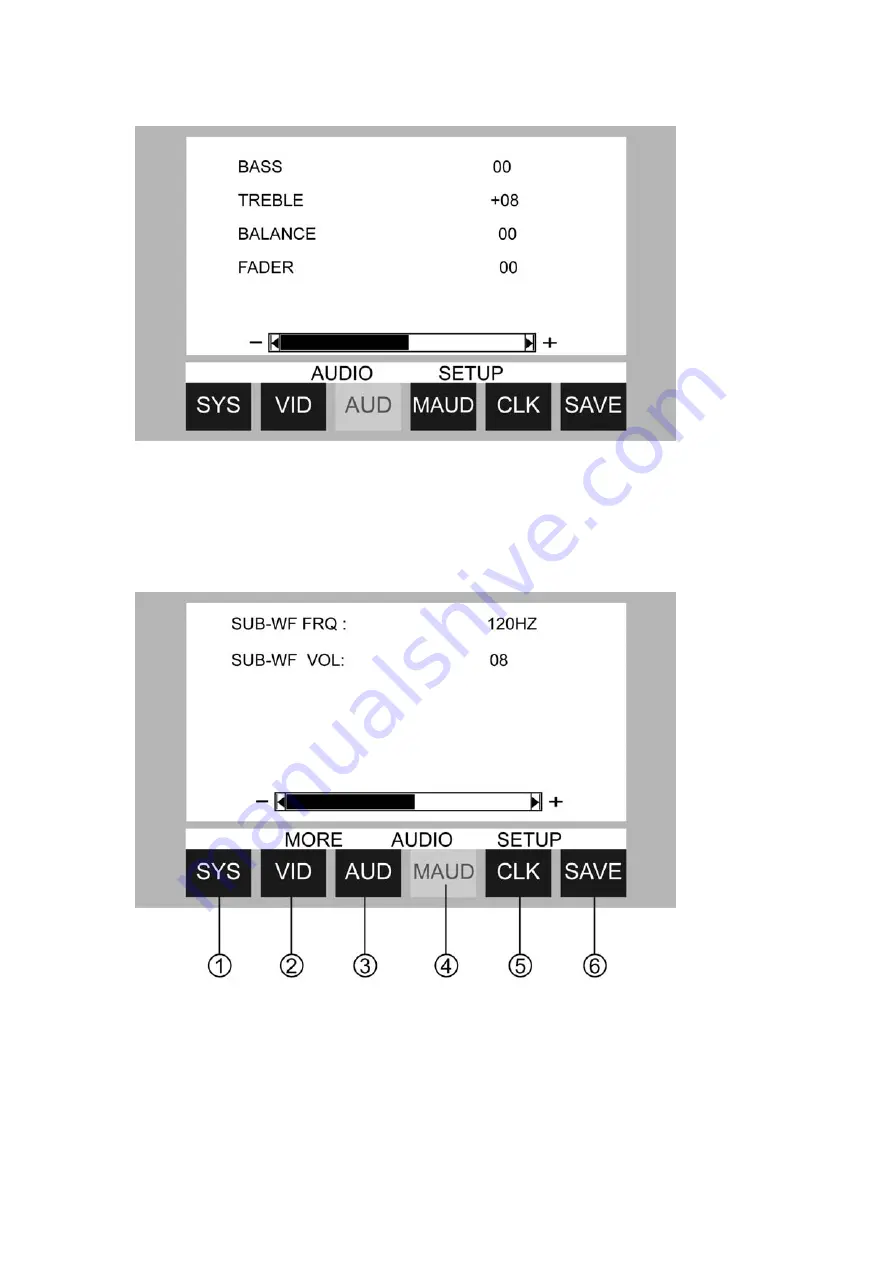 Farenheit TID-801NT Operating Manual Download Page 34