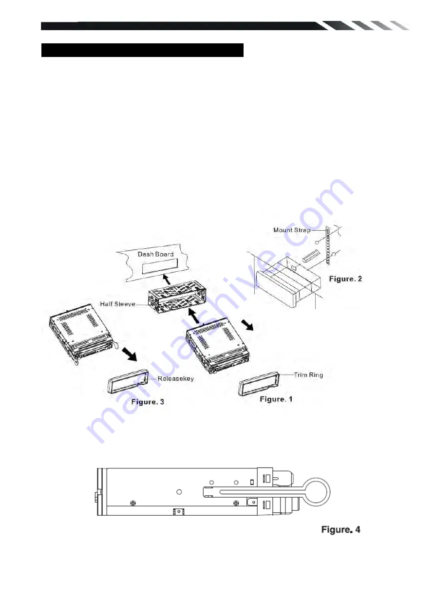 Farenheit TID-893T Owner'S Manual Download Page 5