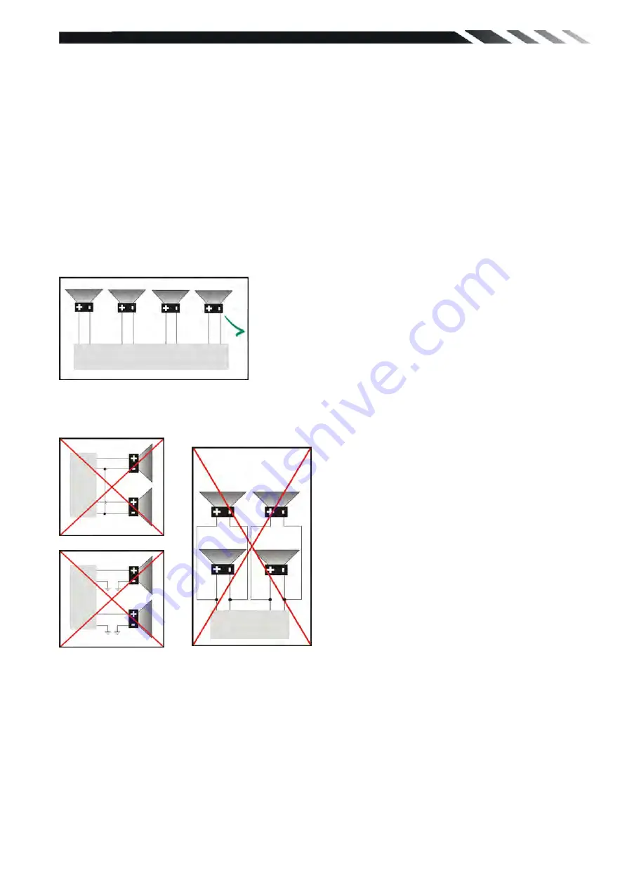 Farenheit TID-893T Owner'S Manual Download Page 7