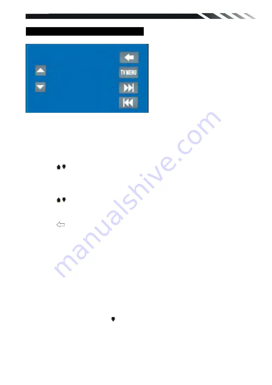 Farenheit TID-893T Owner'S Manual Download Page 23