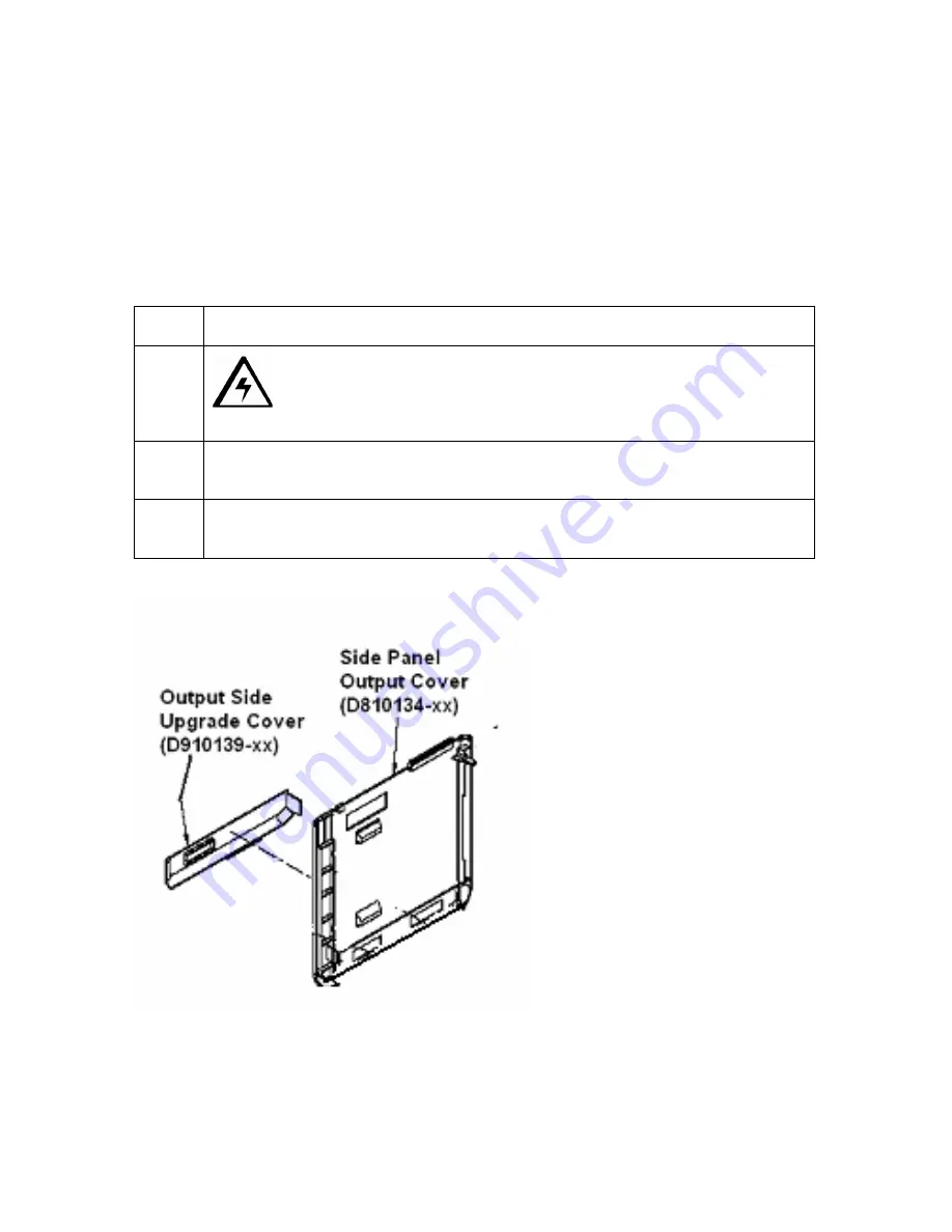 FARGO electronics HDP5000 single-side Скачать руководство пользователя страница 80