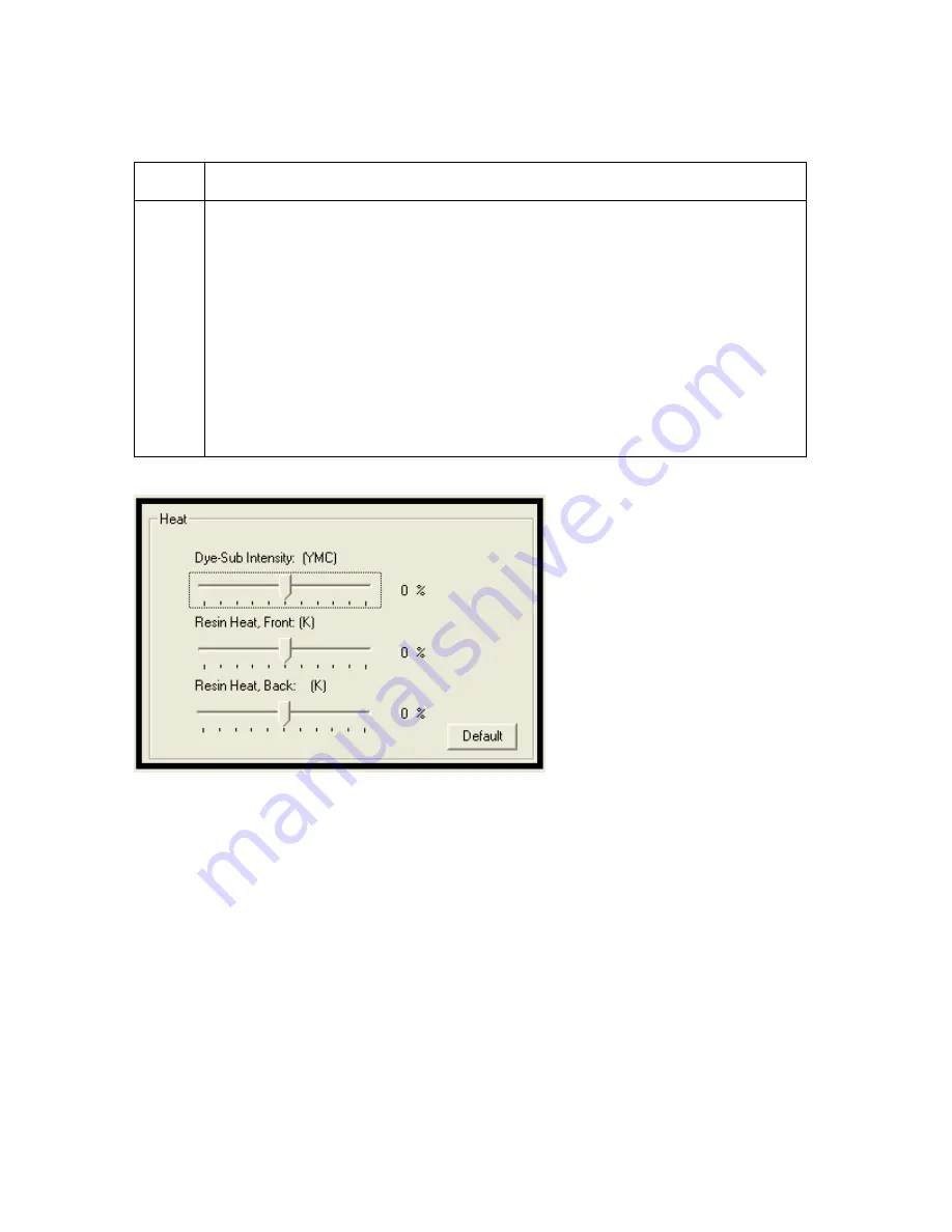 FARGO electronics HDP5000 single-side User Manual Download Page 246