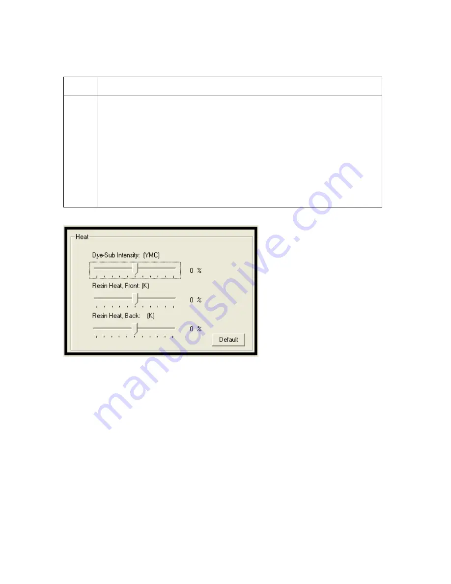 FARGO electronics HDP5000 single-side User Manual Download Page 247