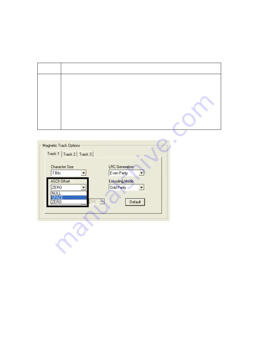 FARGO electronics HDP5000 single-side Скачать руководство пользователя страница 278