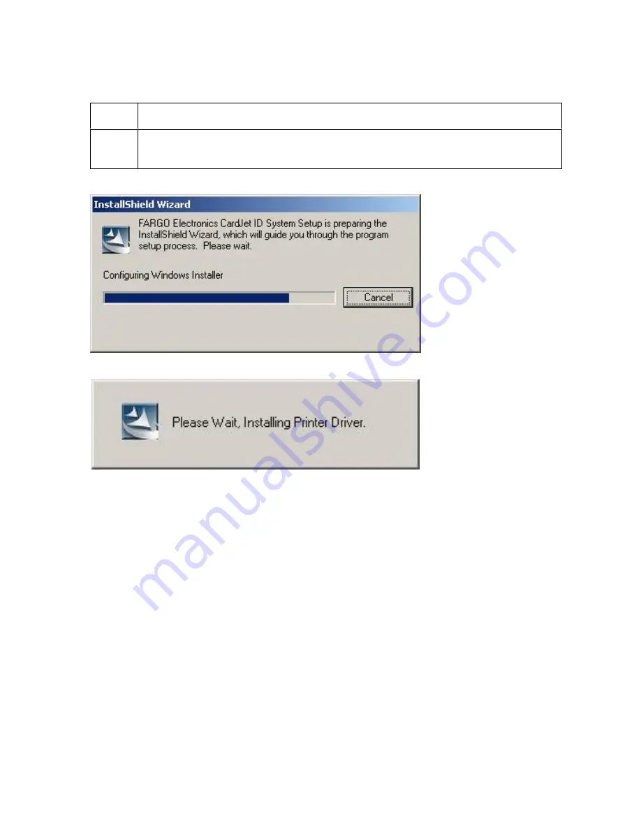 FARGO electronics L000286 User Manual Download Page 106