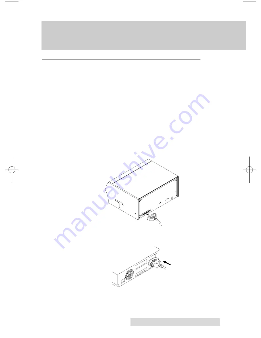 FARGO electronics Quatro Quatro ID Card Printer Скачать руководство пользователя страница 17