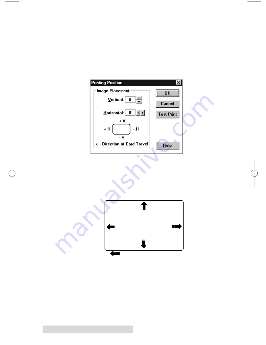 FARGO electronics Quatro Quatro ID Card Printer User Manual Download Page 28