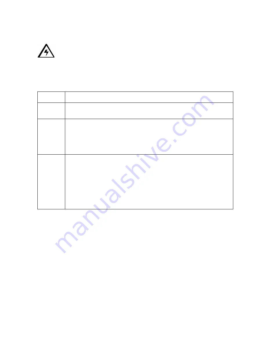 FARGO electronics S000256 Скачать руководство пользователя страница 21