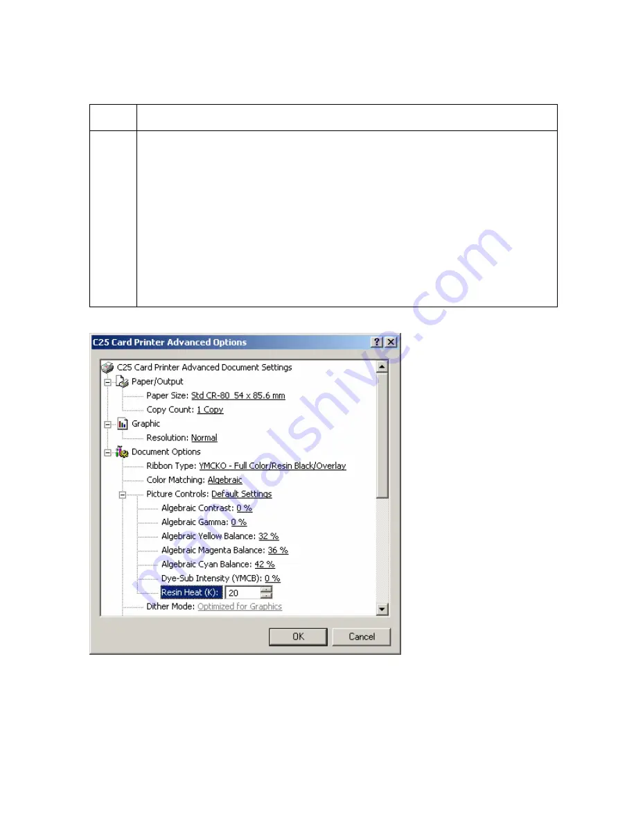 FARGO electronics S000256 User Manual Download Page 90