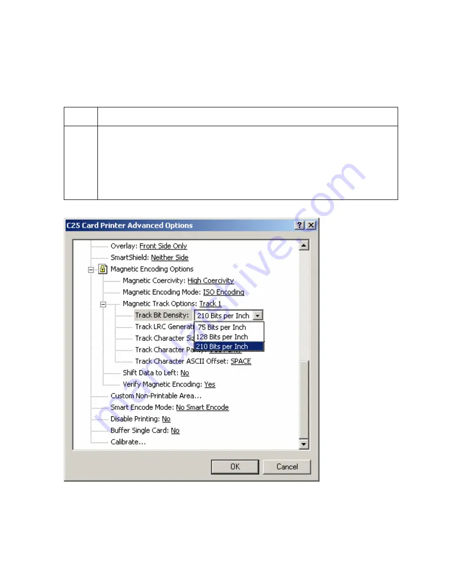 FARGO electronics S000256 User Manual Download Page 108