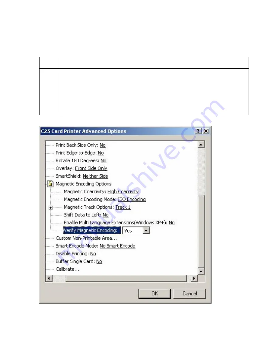 FARGO electronics S000256 User Manual Download Page 115