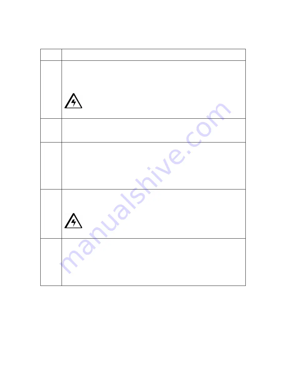 FARGO electronics S000256 User Manual Download Page 134