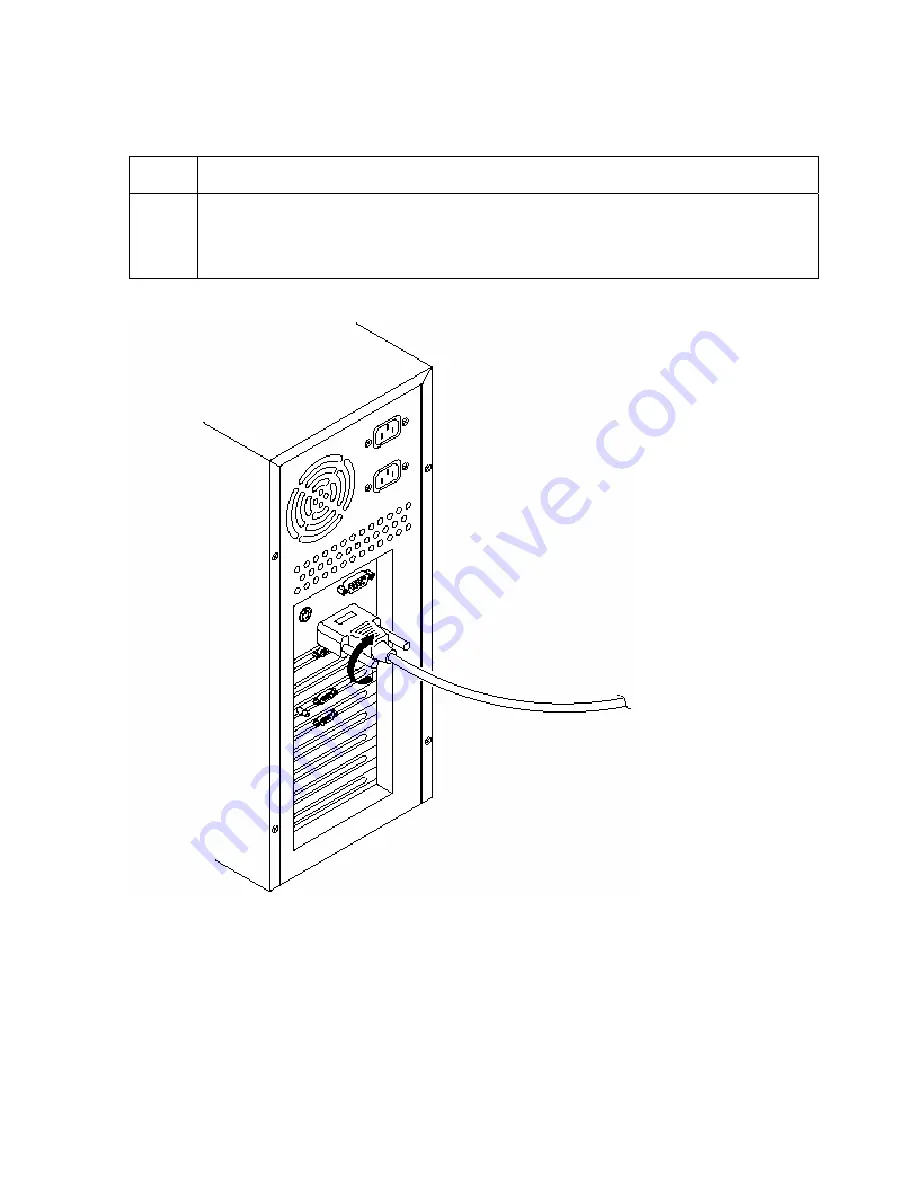 FARGO electronics S000256 User Manual Download Page 147