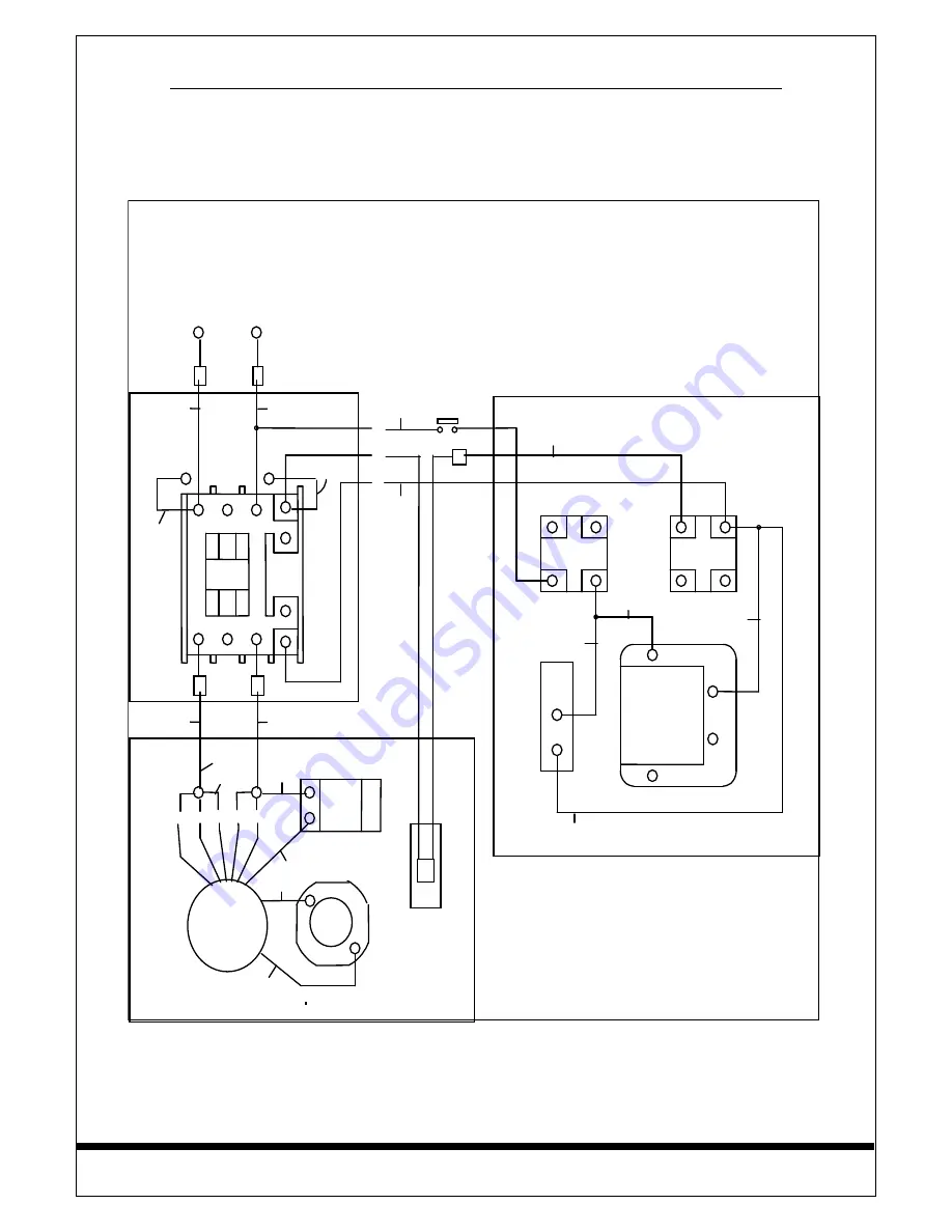 Fargo CE-3401XG Installation Operation And Care Download Page 5