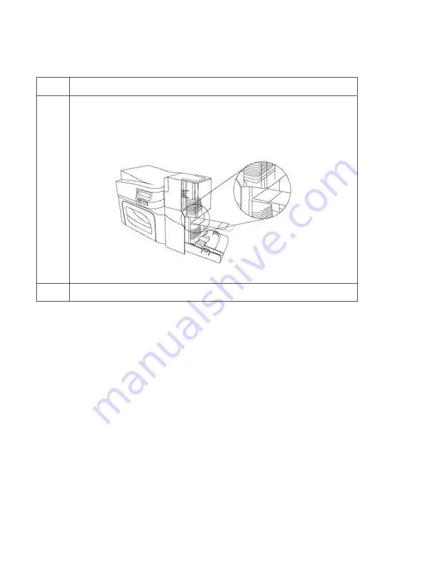 Fargo DTC4500 User Manual Download Page 120