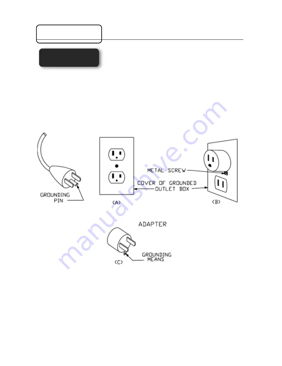 Farho XANA PLUS Instructions For Use And Care Manual Download Page 6