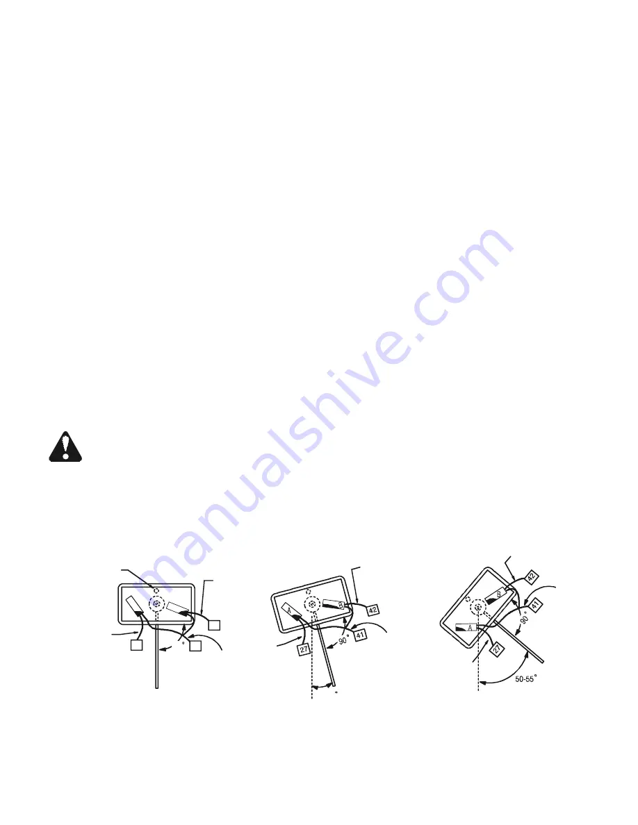 Farm Fans C-2130B Owner'S Manual Download Page 21