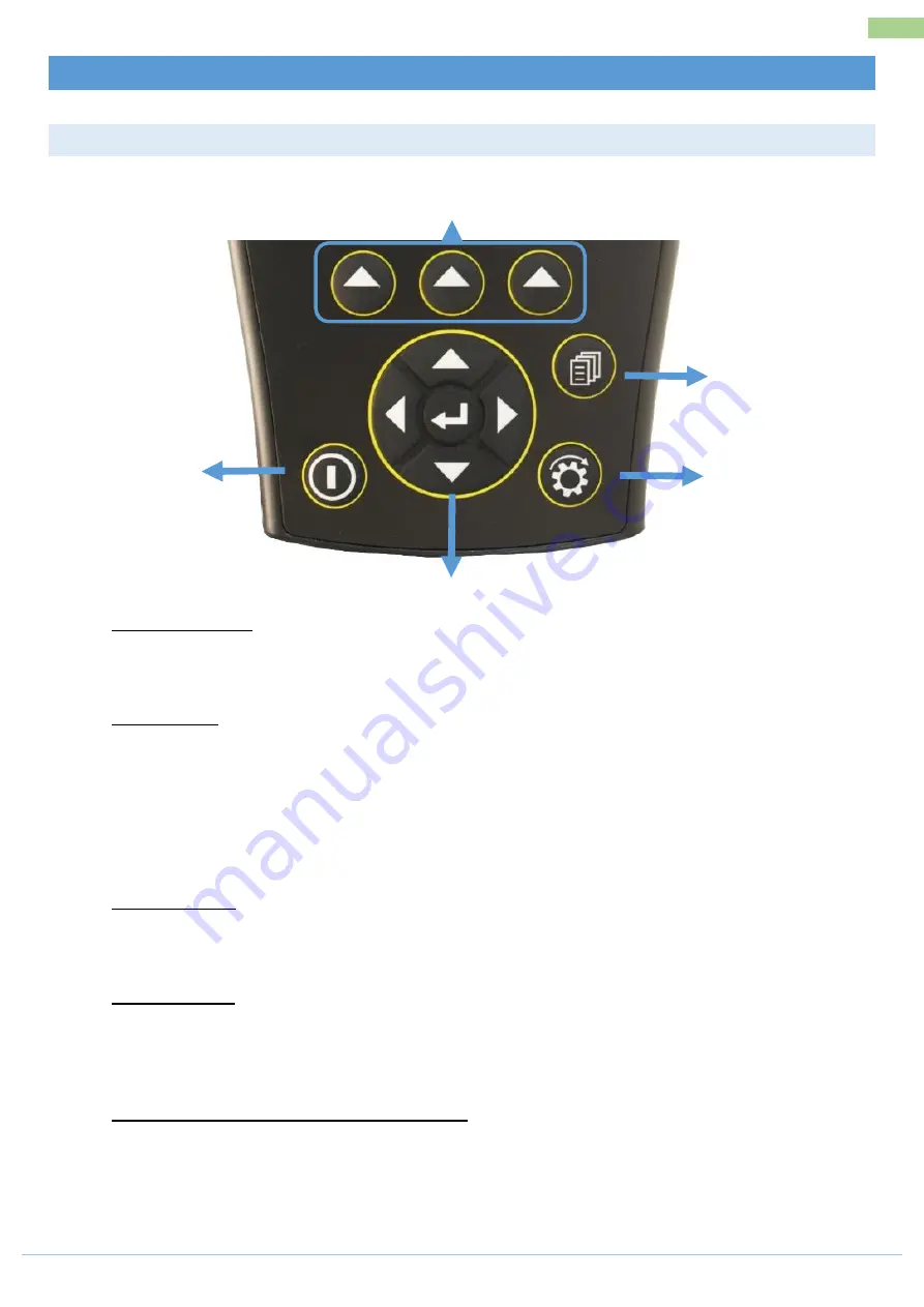 FARMSCAN Jackal v2 Manual Download Page 7