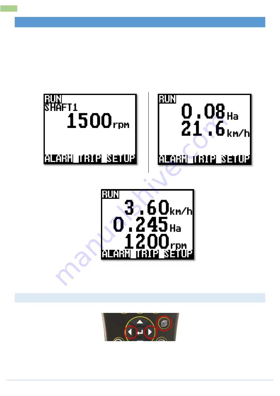 FARMSCAN Jackal v2 Скачать руководство пользователя страница 8