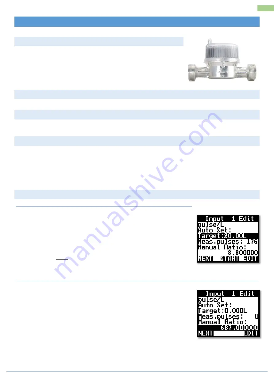 FARMSCAN Jackal v2 Manual Download Page 15