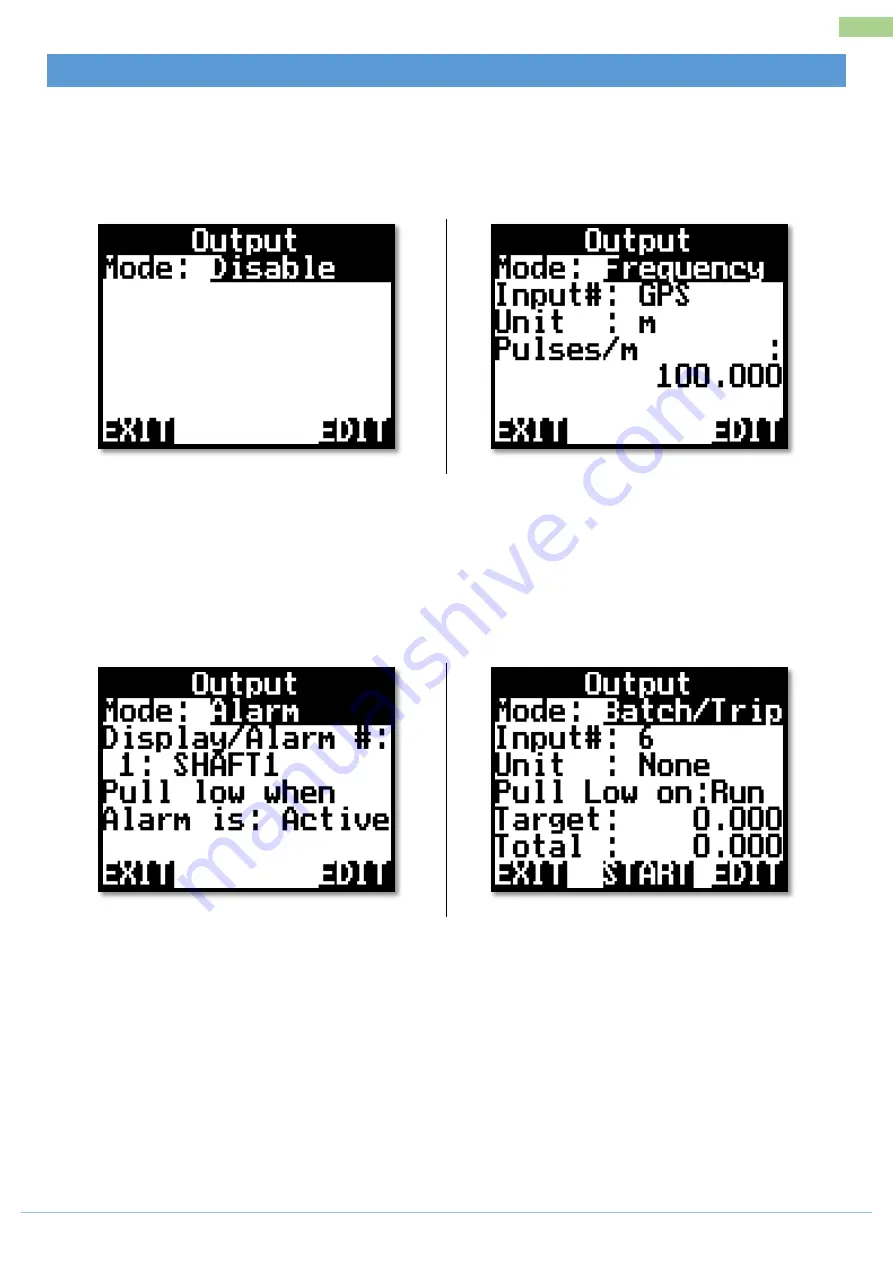 FARMSCAN Jackal v2 Скачать руководство пользователя страница 23