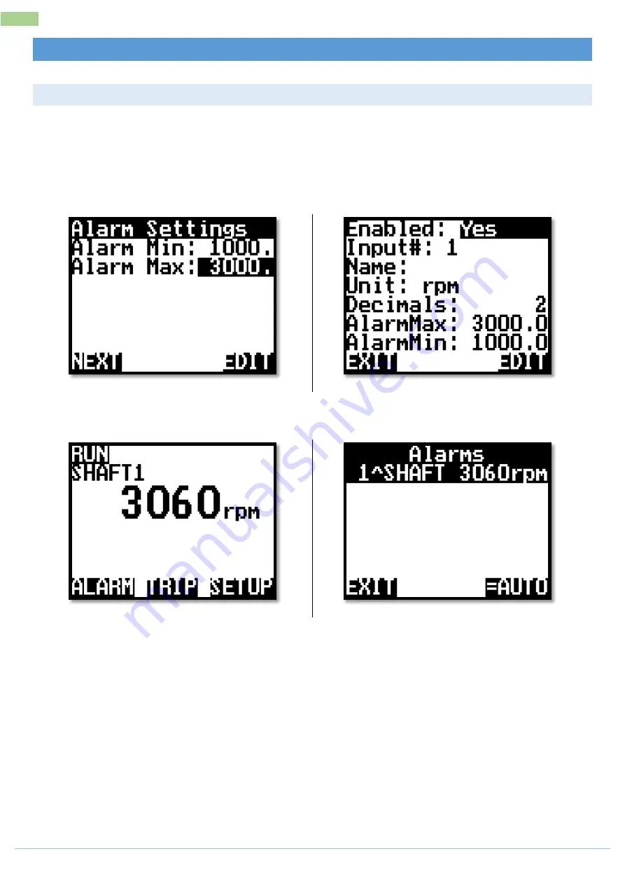 FARMSCAN Jackal v2 Скачать руководство пользователя страница 26