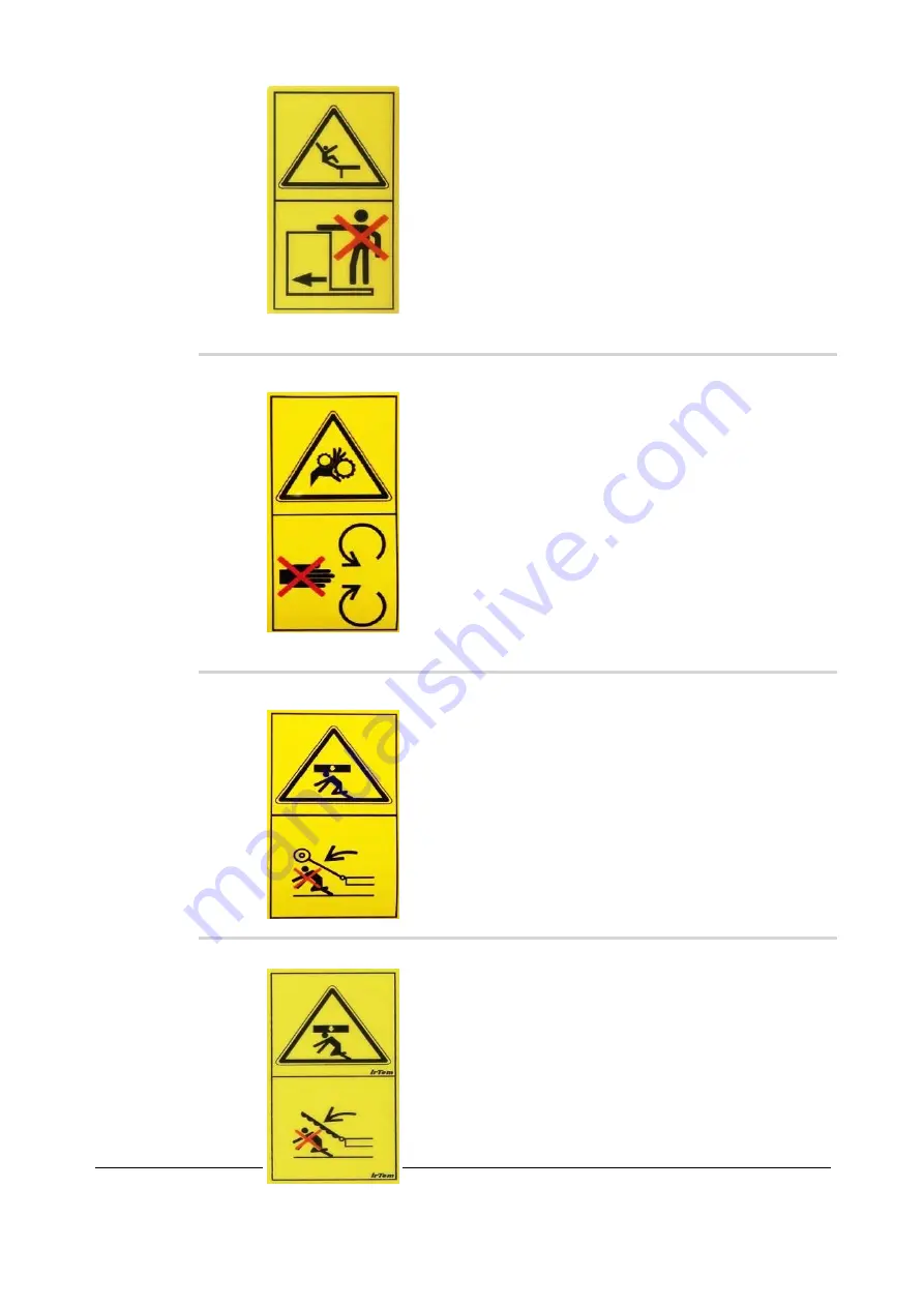 FARMTECH FDD 3000 Manual Download Page 8